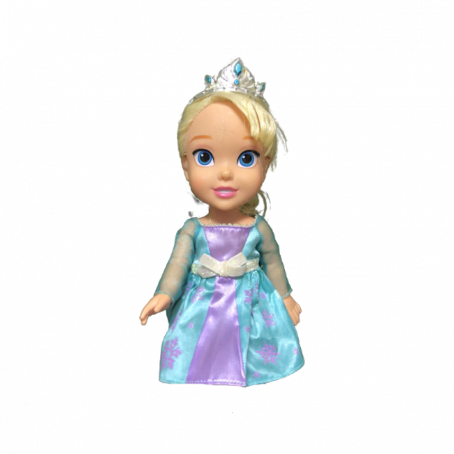 Boneca Frozen \