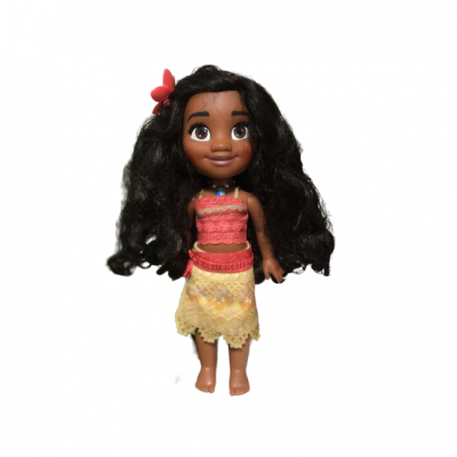 Boneca Moana