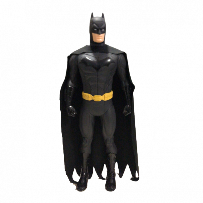 Boneco Batman Herois G