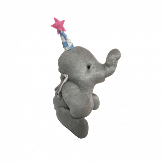 Boneco Elefante G