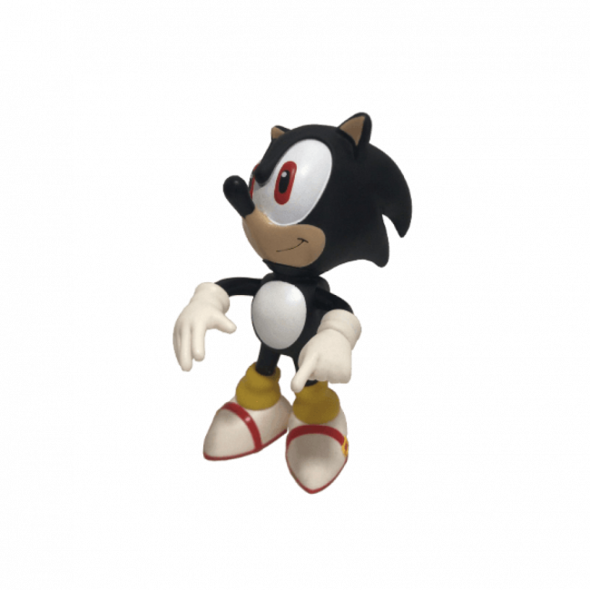 Boneco Sonic (Shadow)