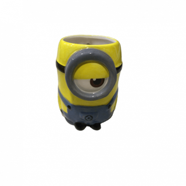 Caneca dos Minions