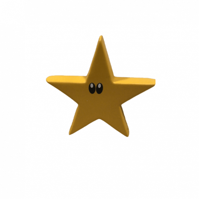 Estrela Mario