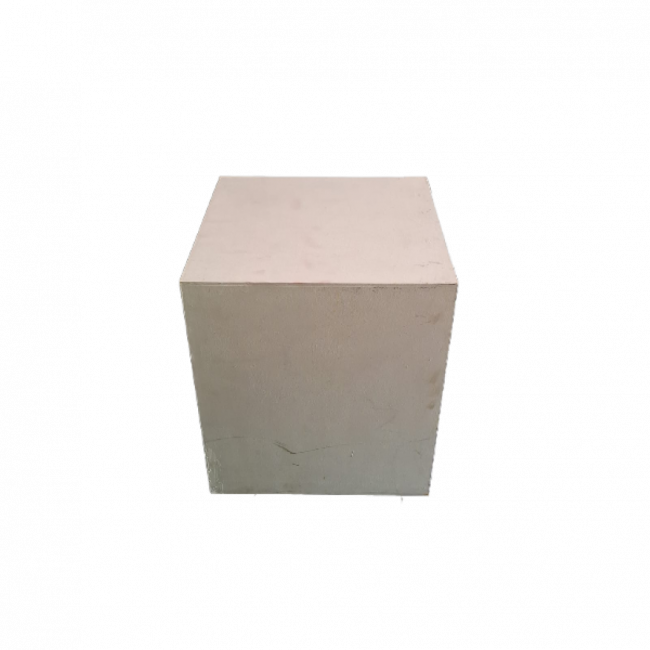 Mesa Cubo Mdf P 50x41