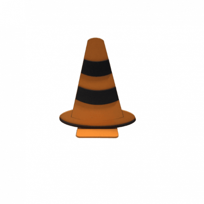 Mini Totem Cone