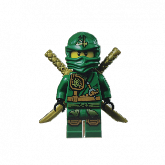 Mini Totem Lloyd Lego Ninjago