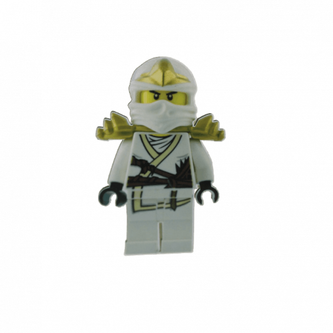 Mini Totem Zane Lego Ninjago