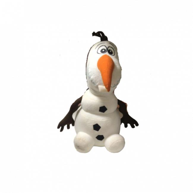 Pelúcia Olaf  \'\'Frozen\'\'