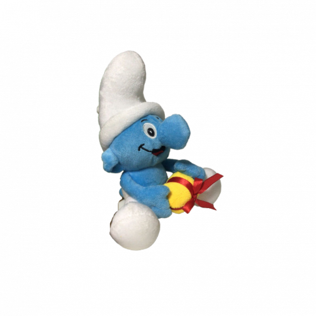 Pelúcia Smurfs  \'\'Joca\'\'