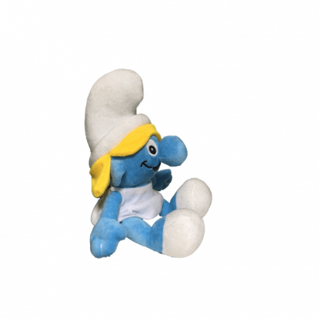 Pelúcia Smurfs  \'\'Smurfette\'\'