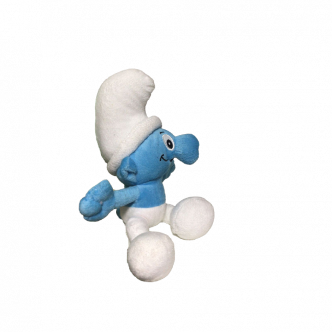 Pelúcia Smurfs \'\'Desastrado\'\'