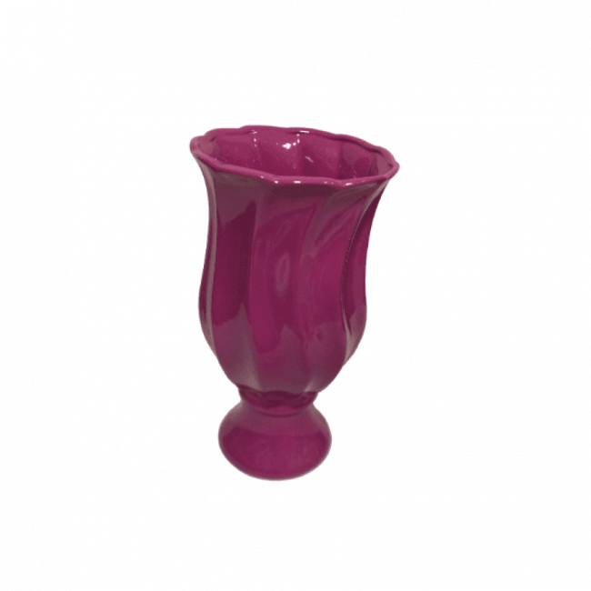 Taça Romana M Rosa Pink