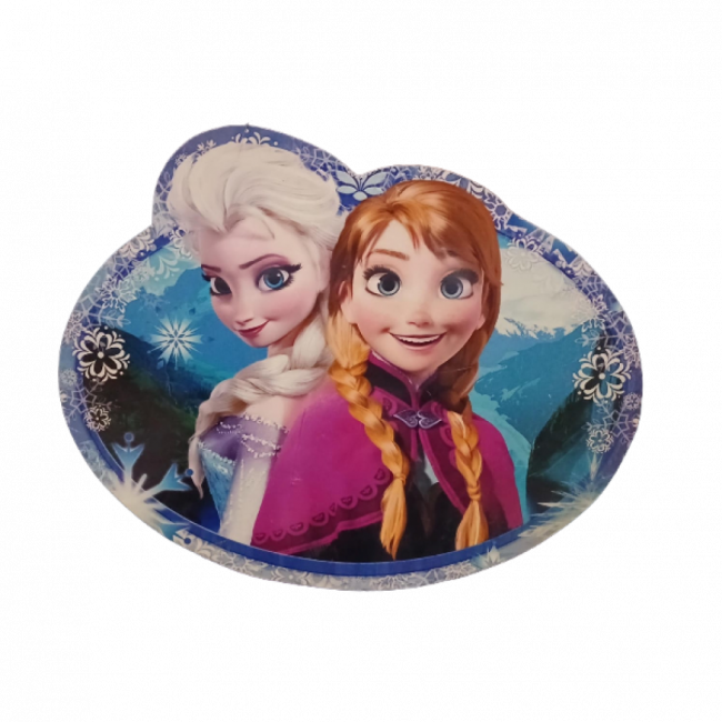 Totem Frozen (Elsa e Ana)