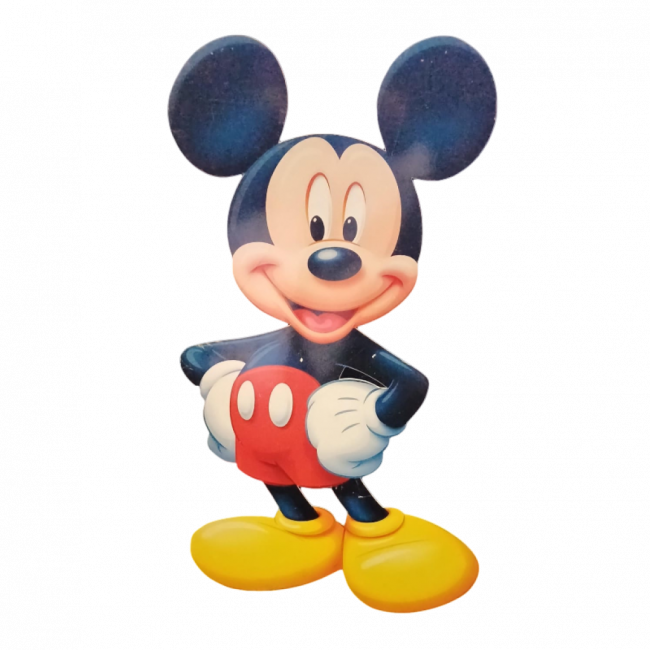 Totem Mickey