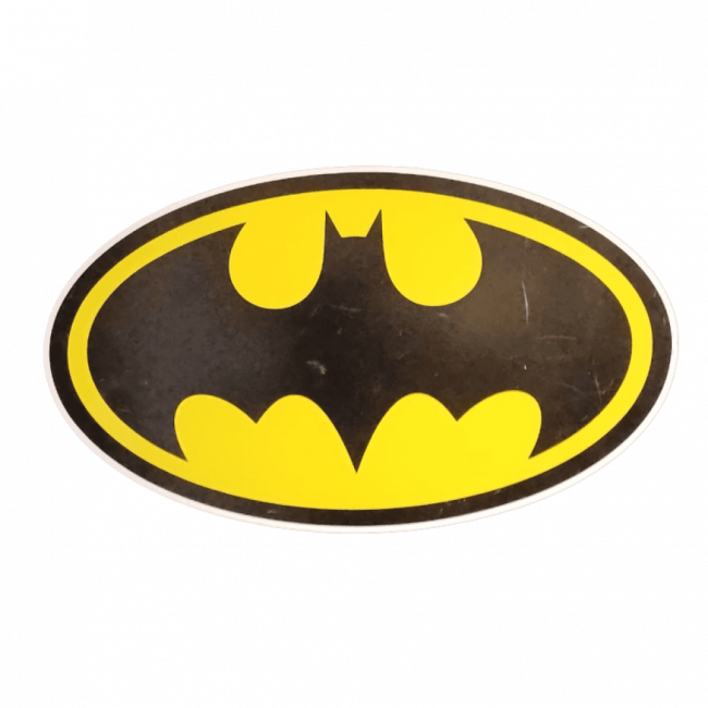 Totem Logo Batman