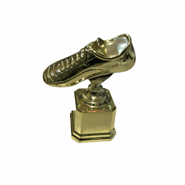 Troféu Chuteira de Ouro