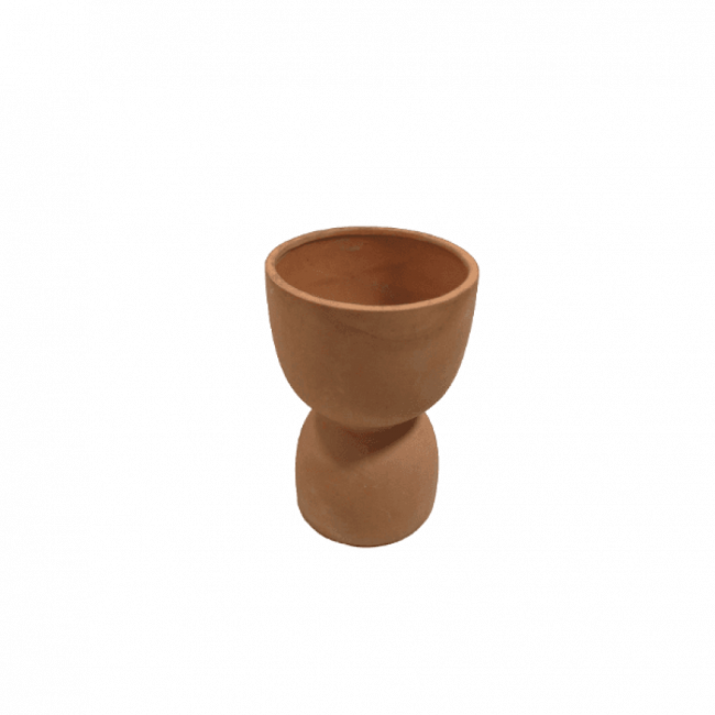 Vaso de Barro