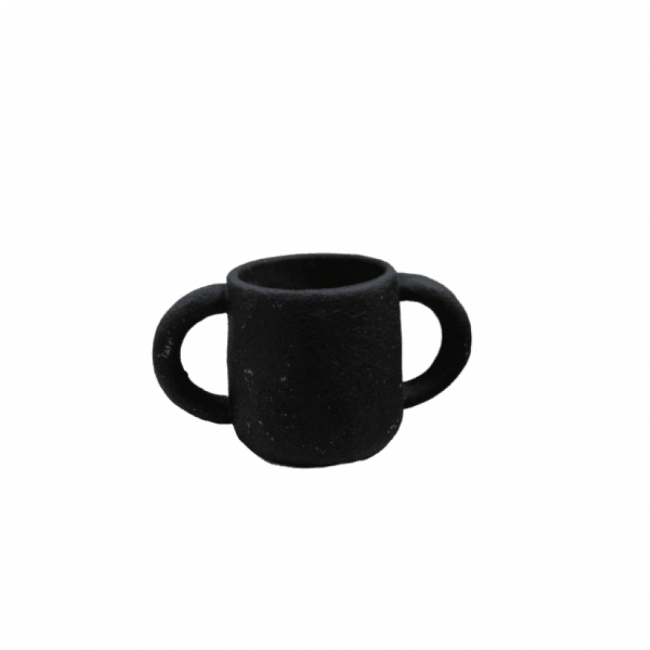 Vaso Preto