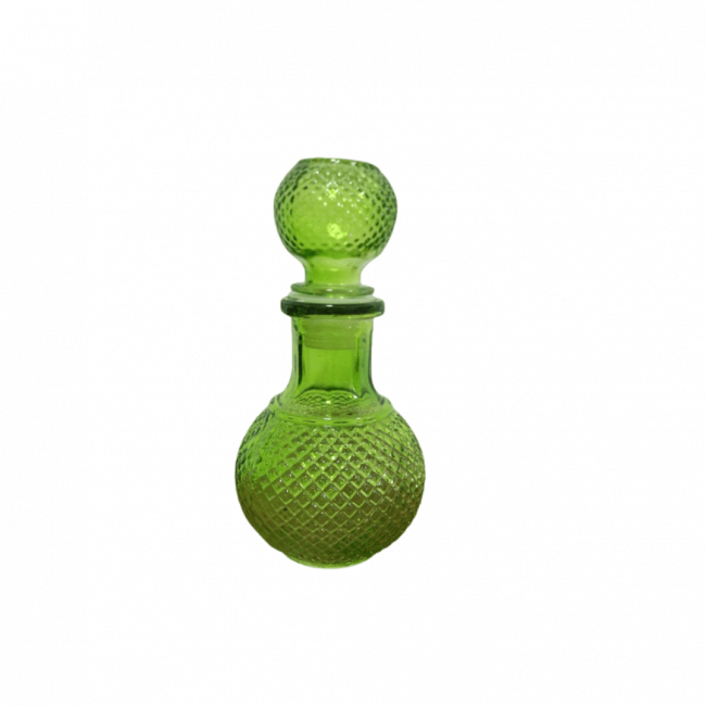 Vidro Verde Perfume