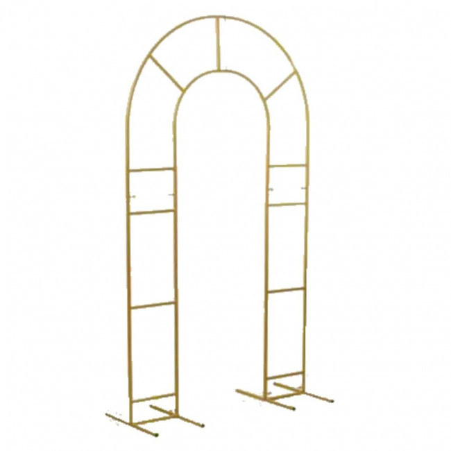 ARCO PORTAL DOURADO