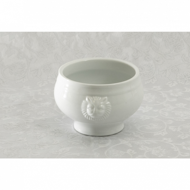 Bowl porcelana Carra