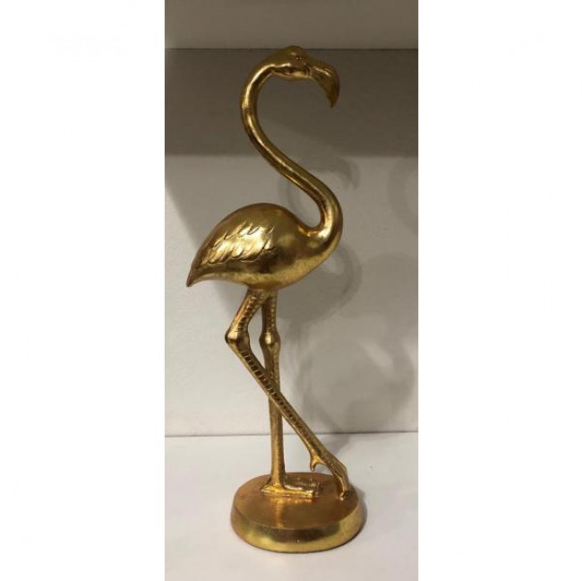 FLAMINGO DOURADO G