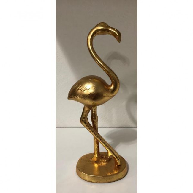 FLAMINGO DOURADO P