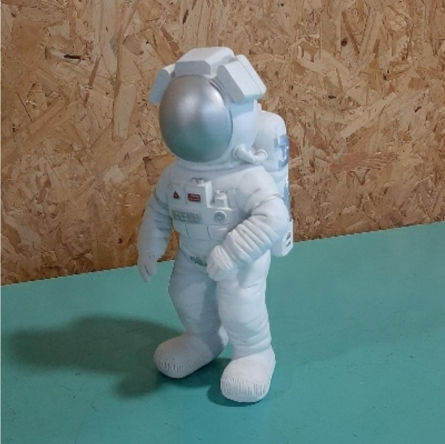 Astronauta