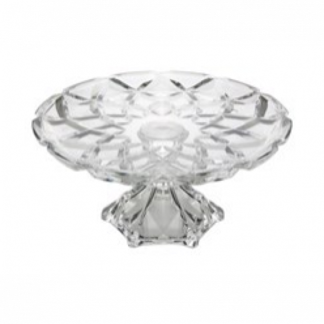 BOLEIRA CRISTAL DELI DIAMOND