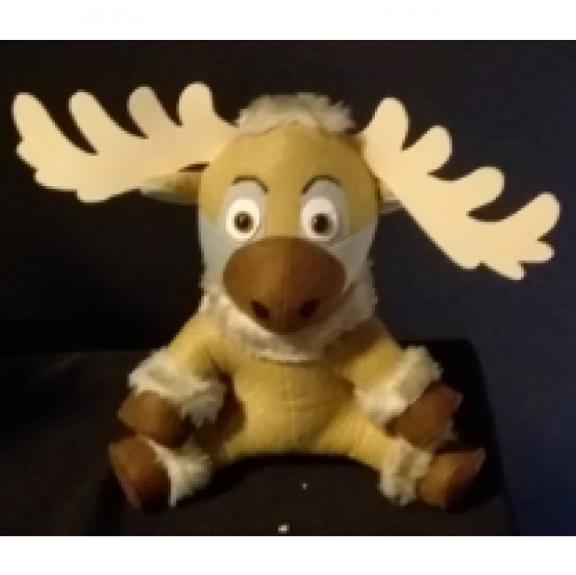 BONECO SVEN FROZEN