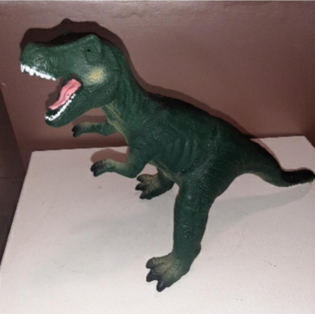 Dinossauro TRex