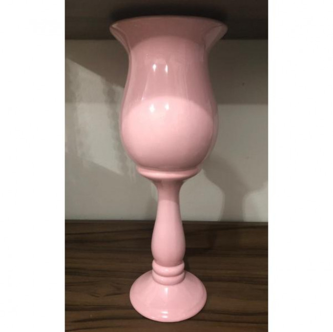 VASO ROSA BEBÊ P