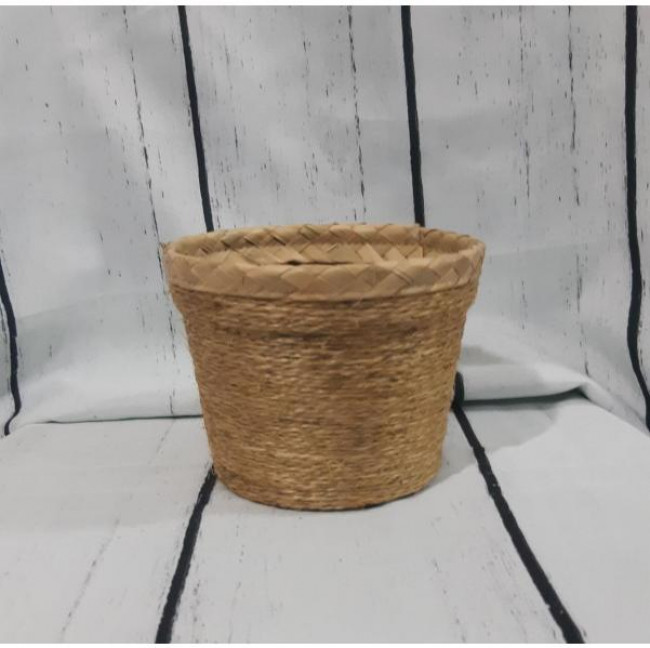 CACHEPOT SISAL P