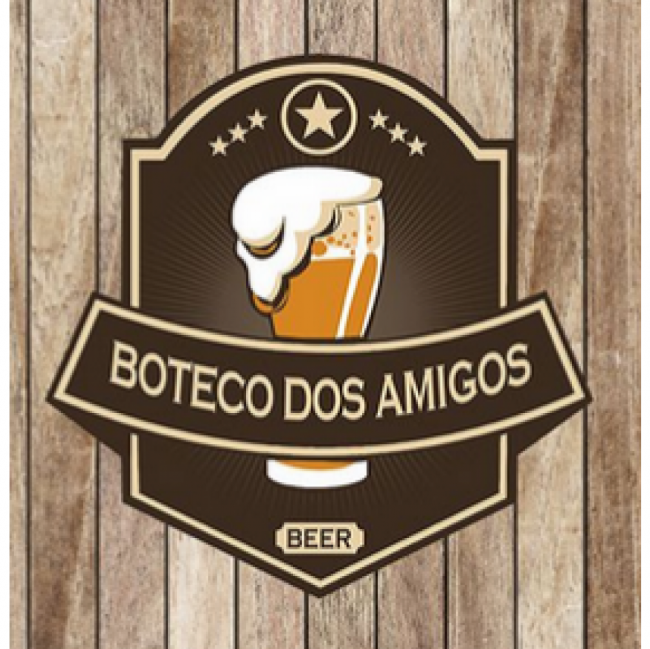 PAINEL SUBLIMADO BOTECO