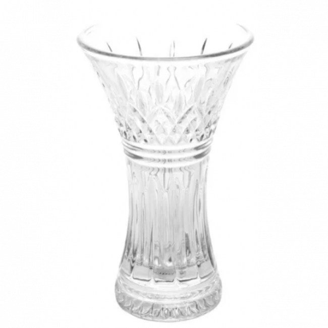 VASO CRISTAL LYS