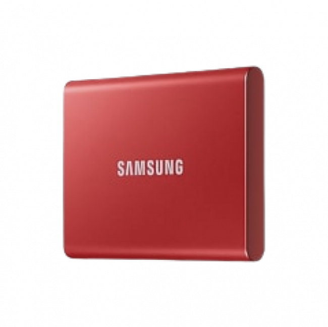 SSD SAMSUNG T7 500GB