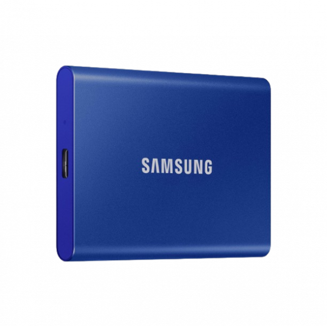 SSD SAMSUNG T7 1TB