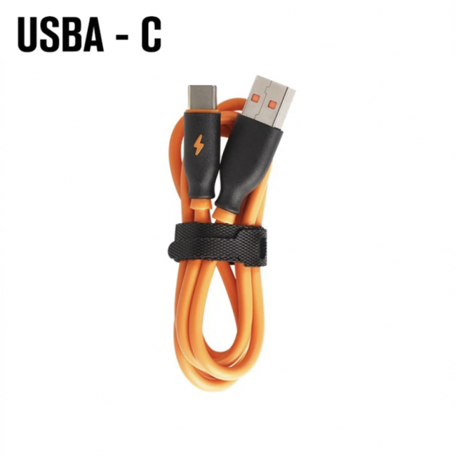 CABO USB-A PARA C ZG CINE