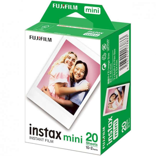 Filtro Instax