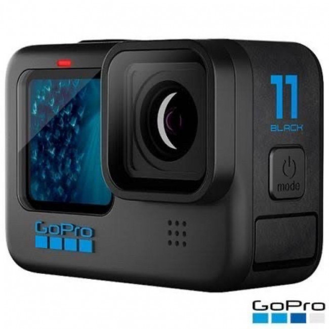 Gopro 11