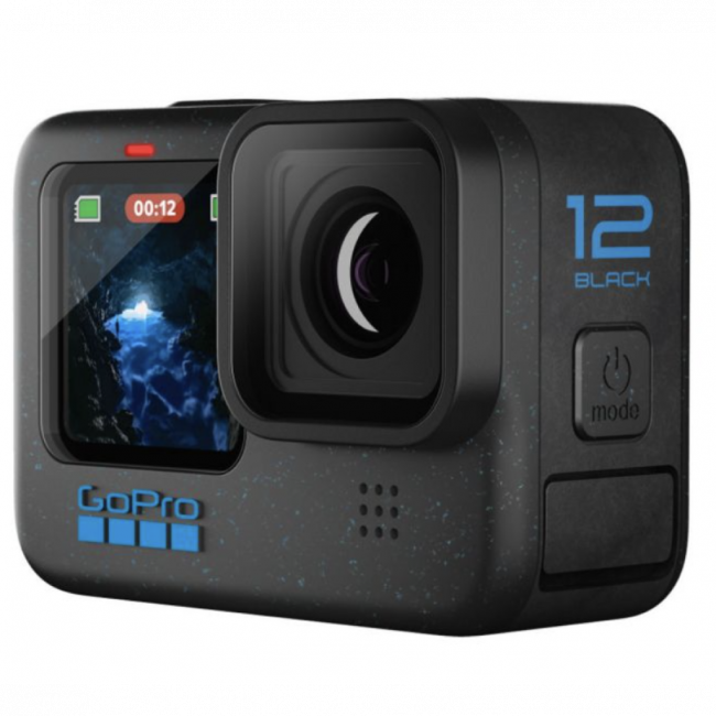 GOPRO HERO 12 (S)