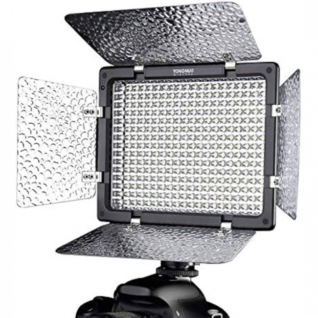 Led Youngnuo YN300III