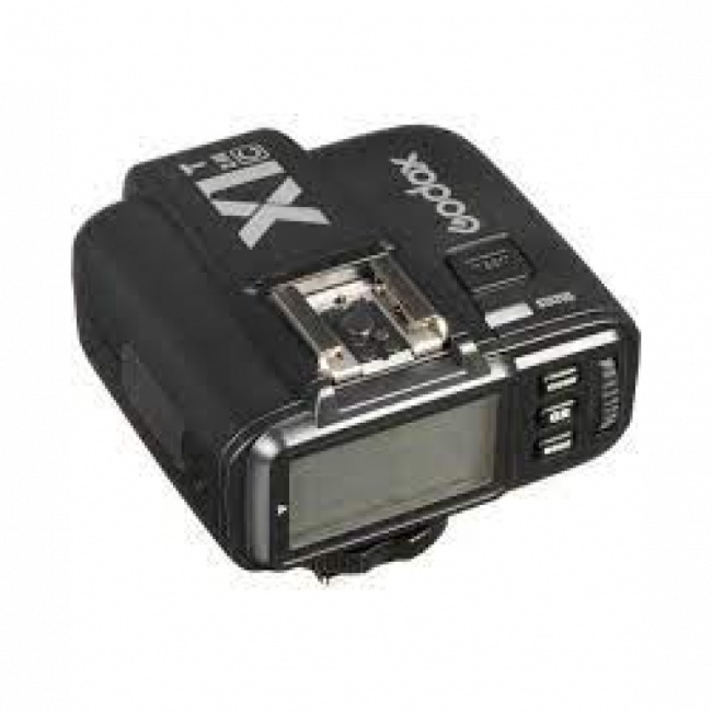 Radio Flash Godox XT1 - Canon