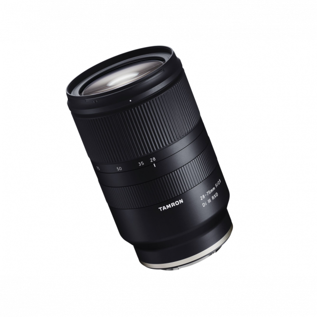 TAMRON 28-75 (AL)