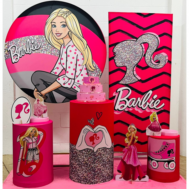 BARBIE 1 (MODELO 4)