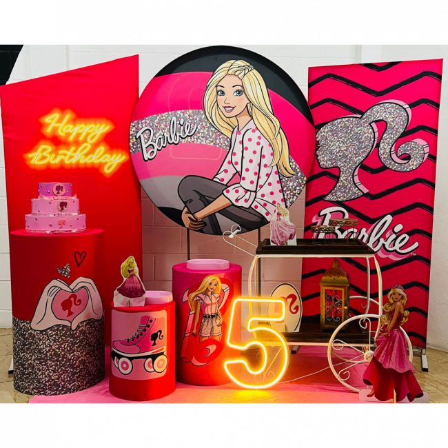 BARBIE 1 (MODELO 5)