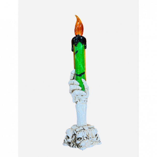 CANDELABRO HALLOWEEN