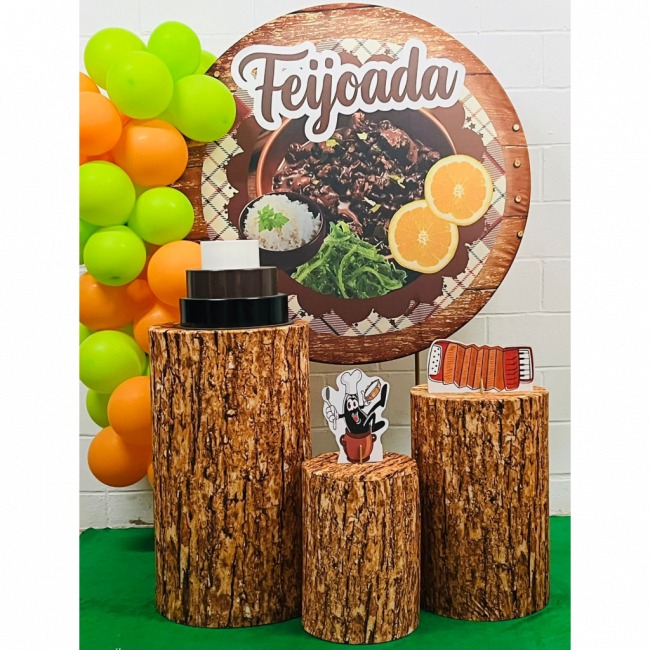 FEIJOADA (MODELO 1)