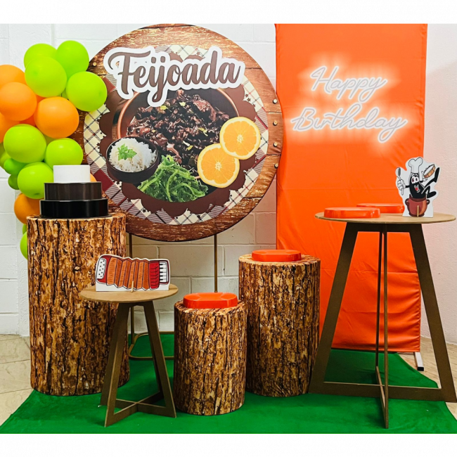 FEIJOADA (MODELO 2)