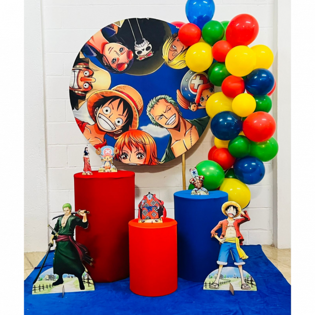 ONE PIECE 2 (MODELO 1)